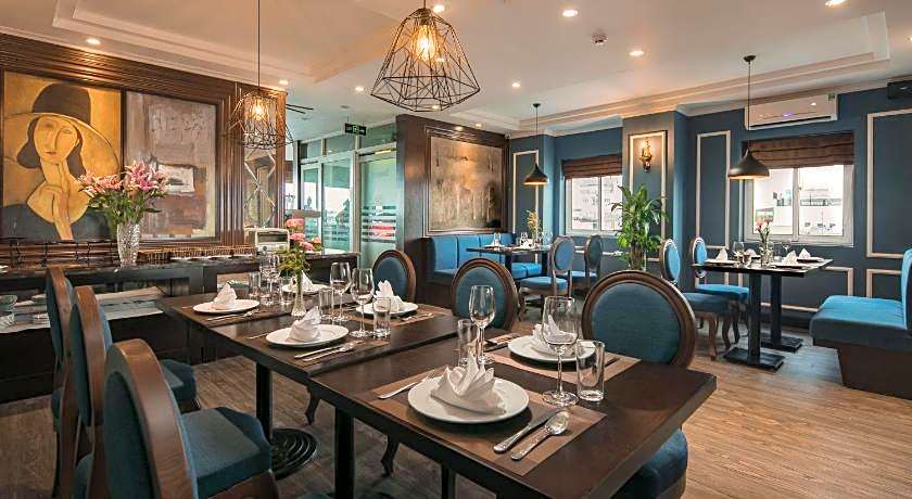 Serene Boutique Hotel & Spa