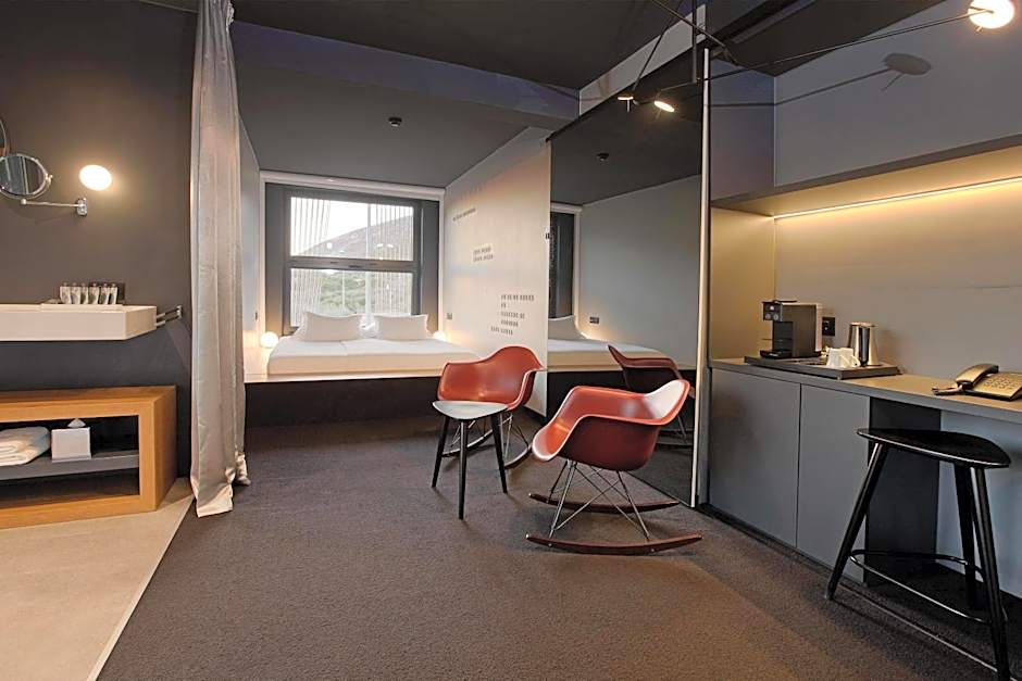 Lifestyle Hotel Vitar - Adults Only