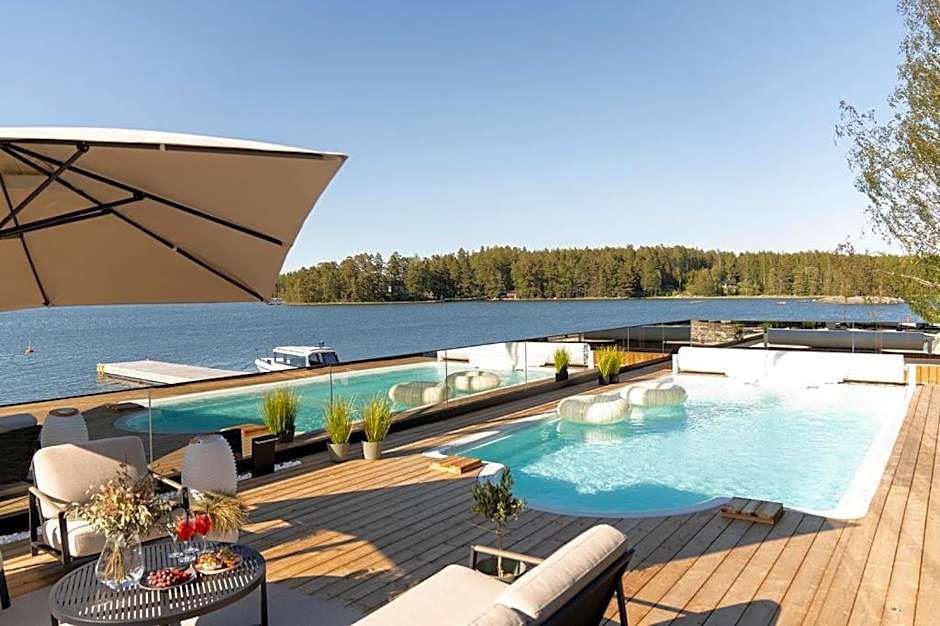 Pellinge Marina