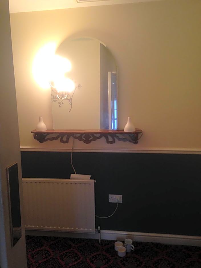 Lynebank House Hotel, Bed & Breakfast