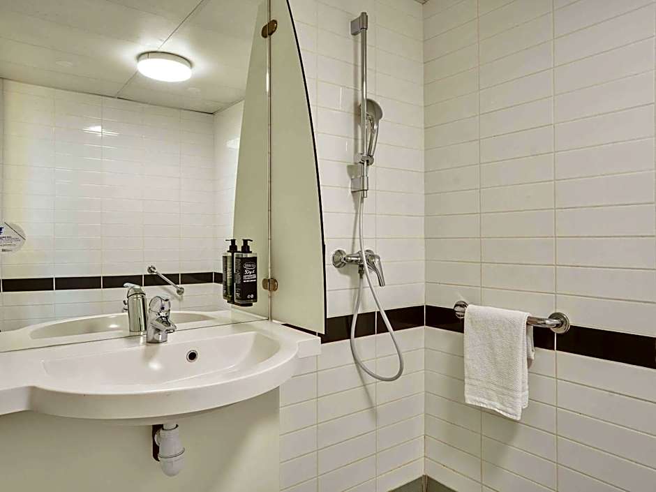 ibis budget Issy Les Moulineaux Paris Ouest