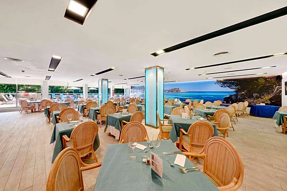 Hotel Agua Beach