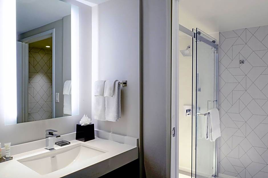 Long Beach Marriott