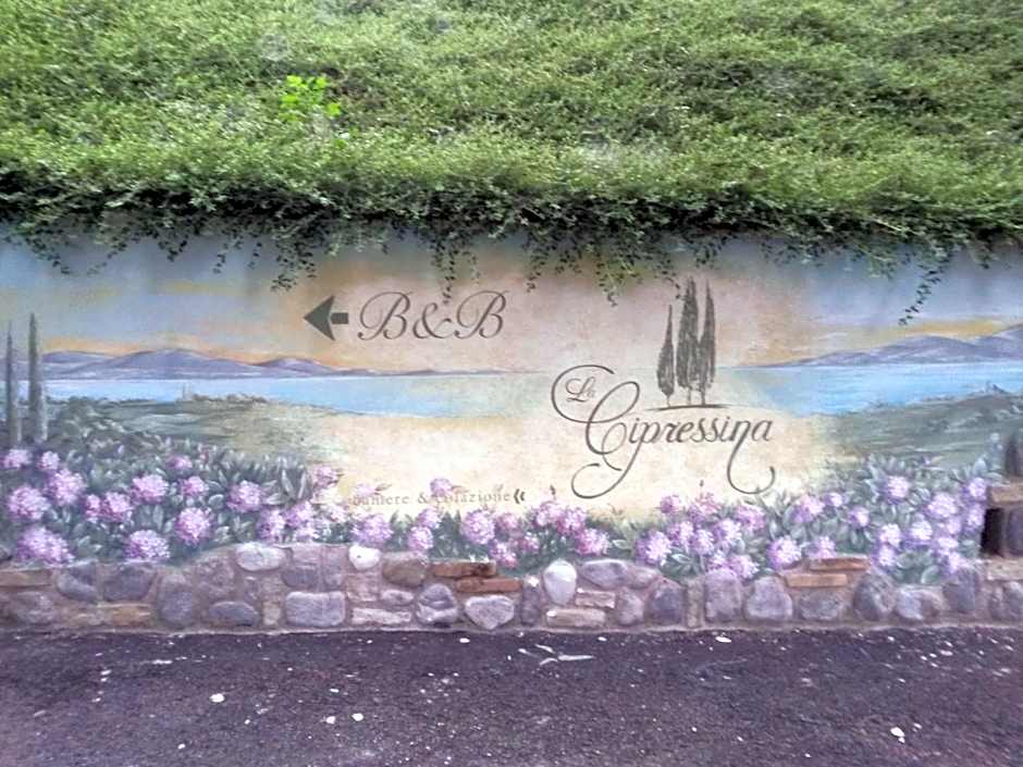La Cipressina B&B