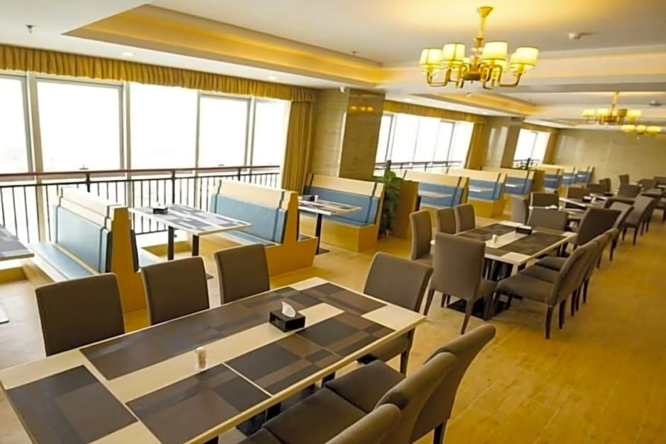 GreenTree Eastern FoShan ShunDe District Huicong Electronics Store Hotel