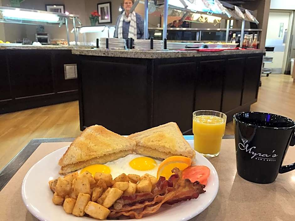Best Western Brantford Hotel and Conference Centre