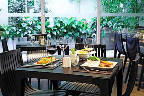 Mercure Montevideo Punta Carretas