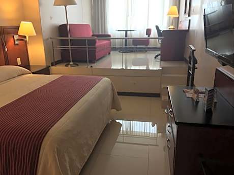 Executive Junior Suite