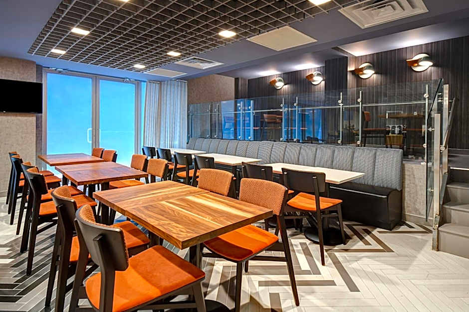 SpringHill Suites by Marriott New York Midtown Manhattan/Park Ave