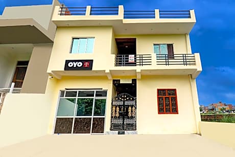 Hotel O SINGH GUEST HOUSE & RESTRO