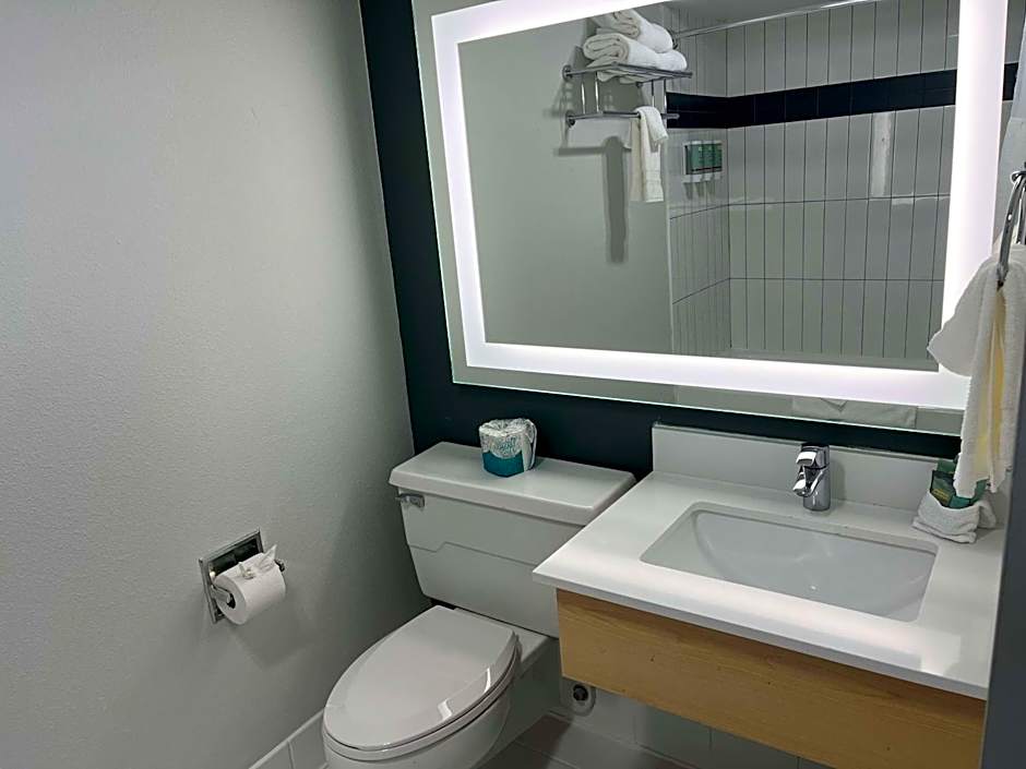 Best Western Portland West Beaverton
