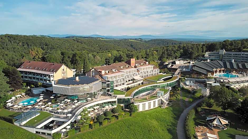 Thermenhotel Stoiser