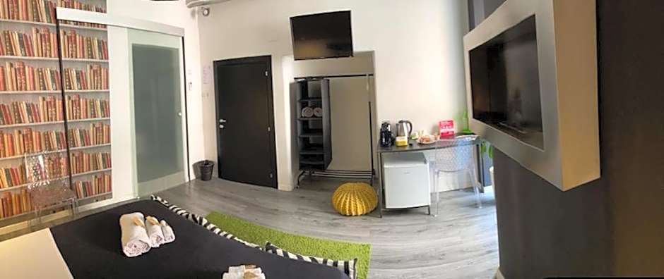 Minihomecatania