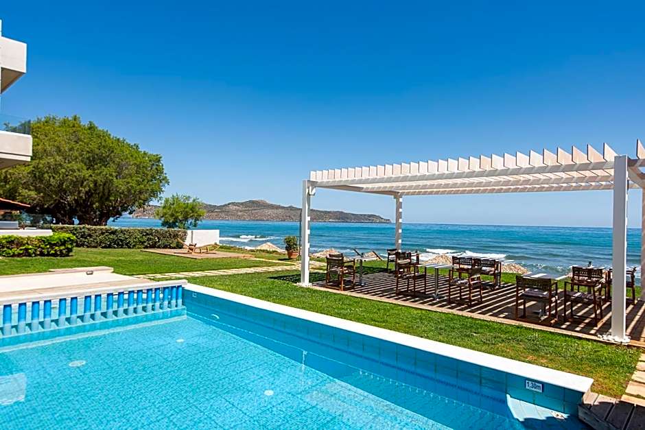 The Mini Beach Hotel