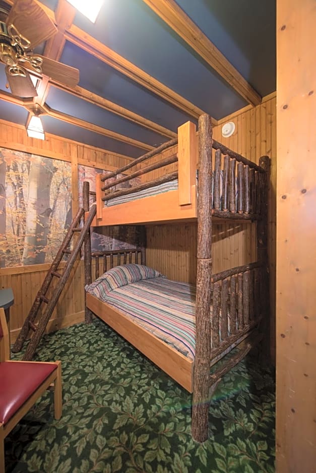 Cabot Lodge Jackson North