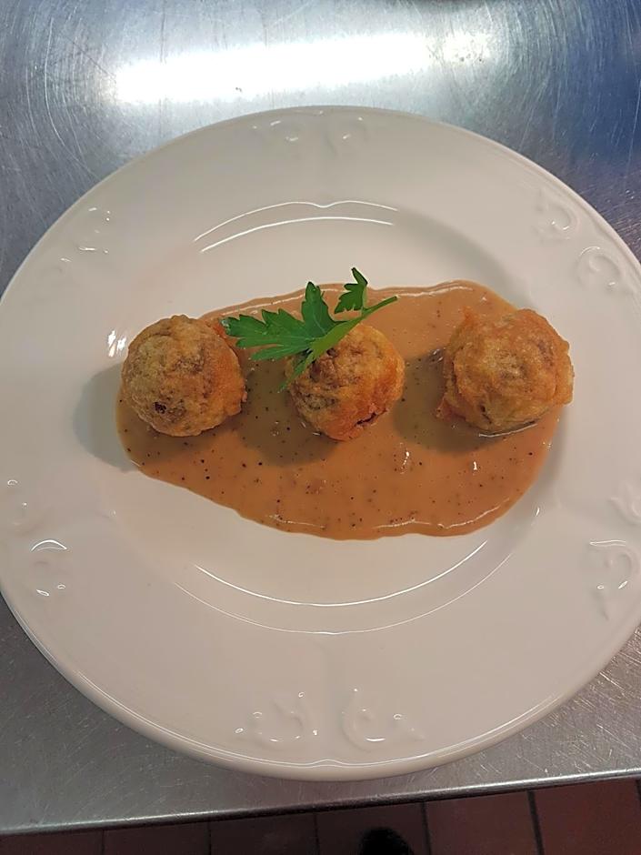 The Panmure Arms Hotel