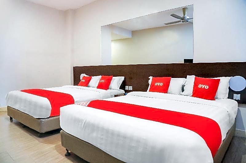 101 Hotel Bintulu