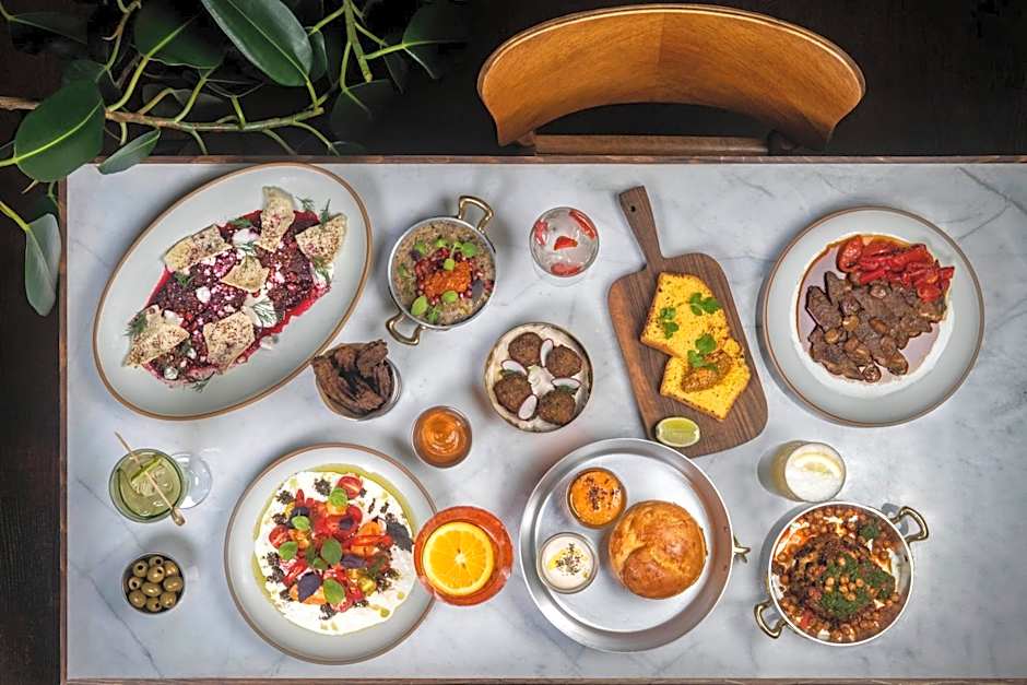 Communal Hotel Plekhanovi