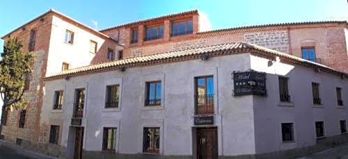 Palacio Duque de Tamames - Hotel El Rastro