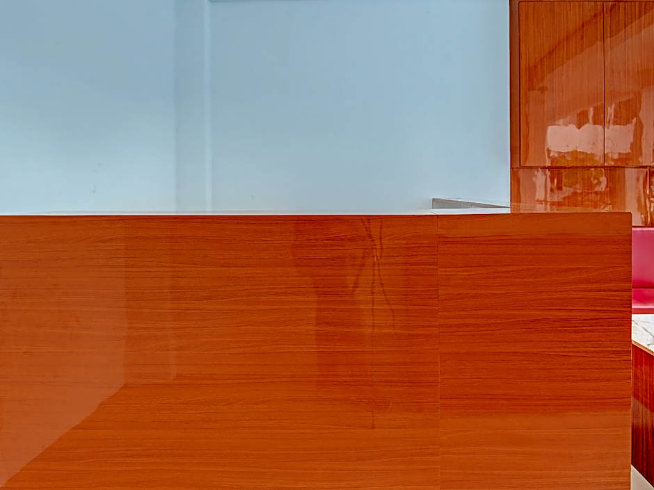 Capital O 92436 Wisma Syariah Nabil