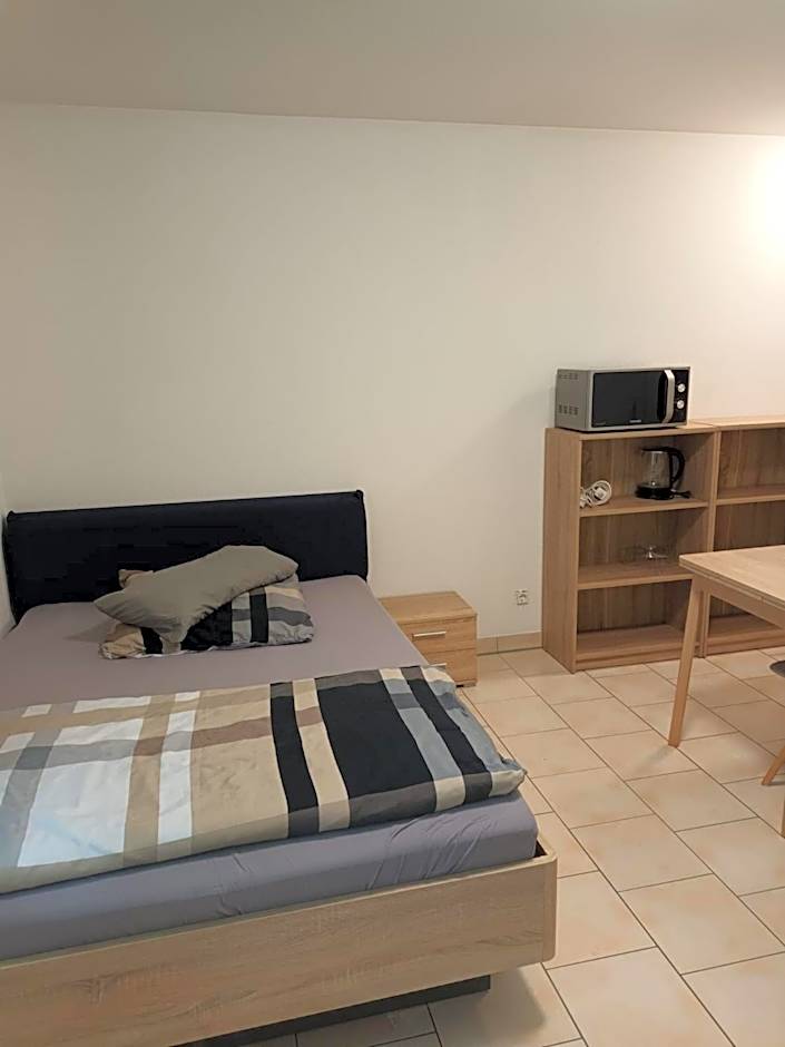 Business Apartment Reutlingen