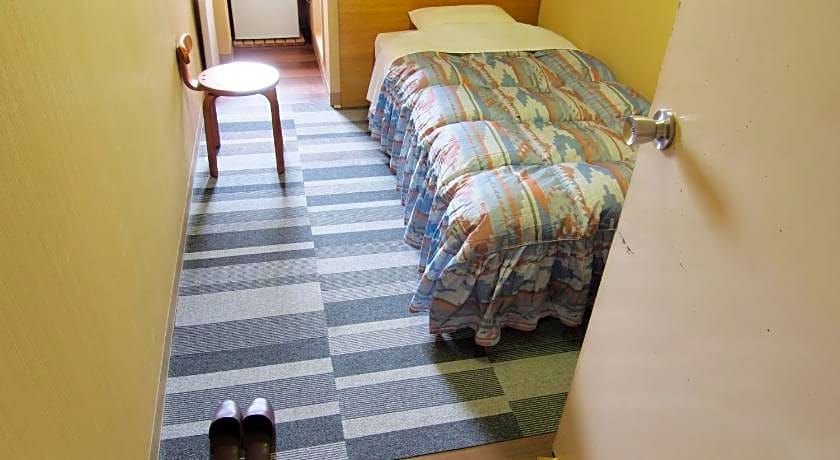 Tsukuba Daily Inn