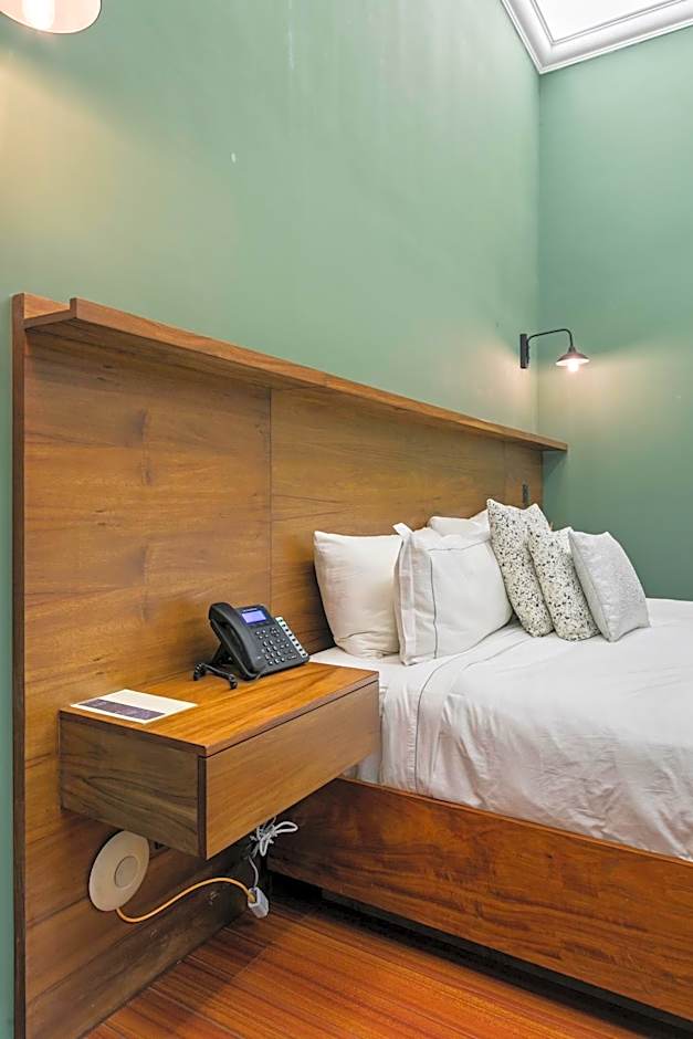 Casa Prim Hotel Boutique