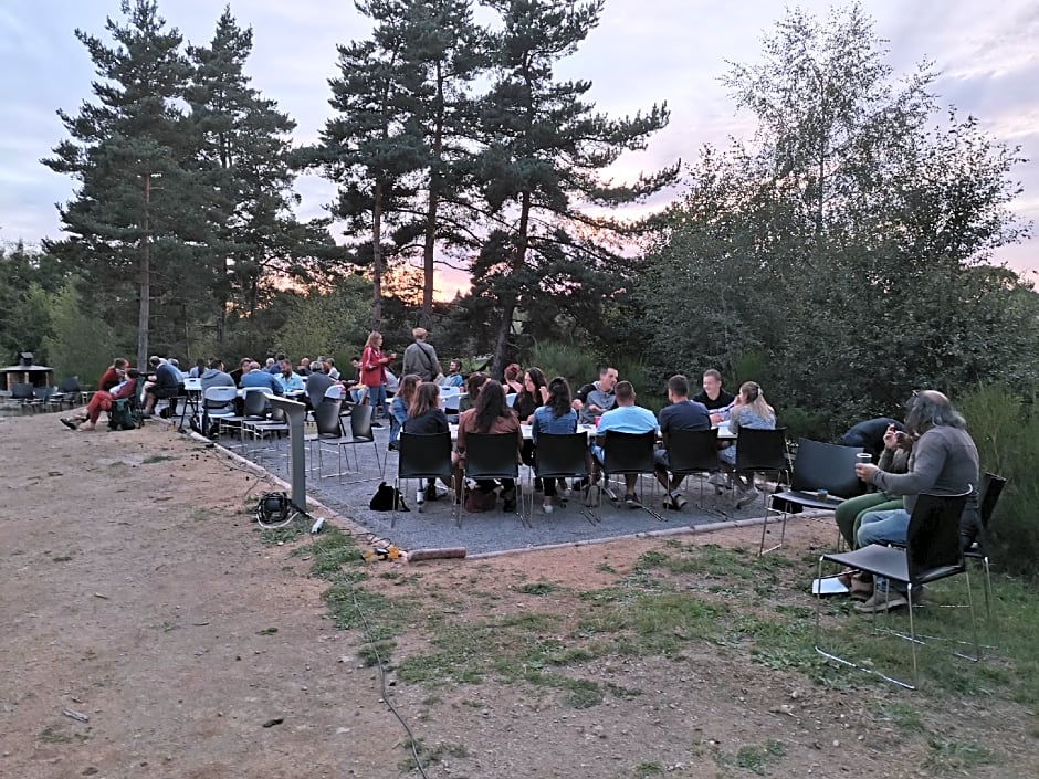 Les Chalets du Haut-Forez