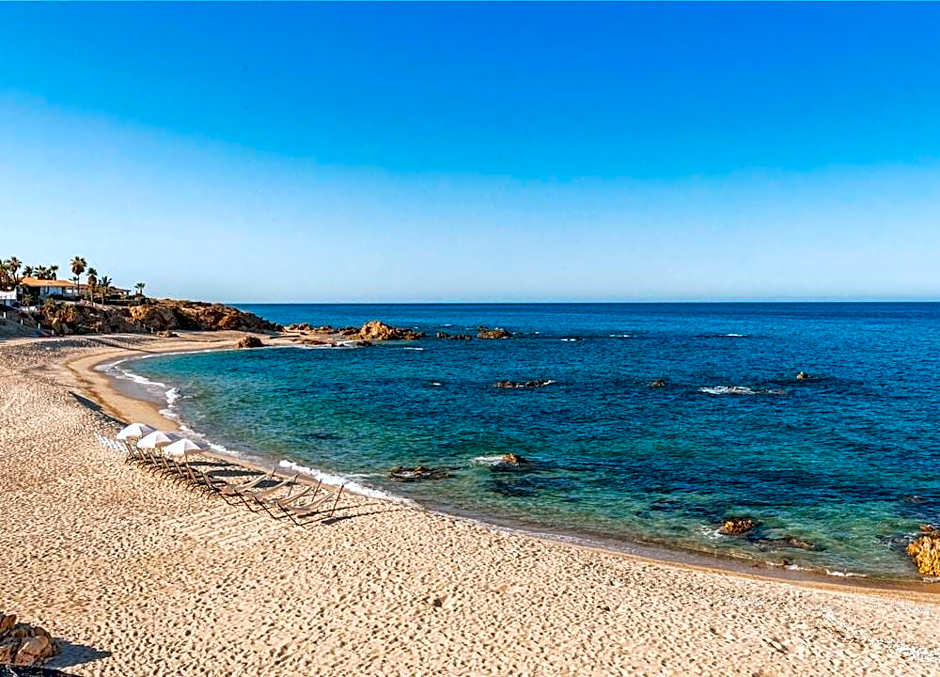 Punta Pescadero Paradise Hotel & Villas