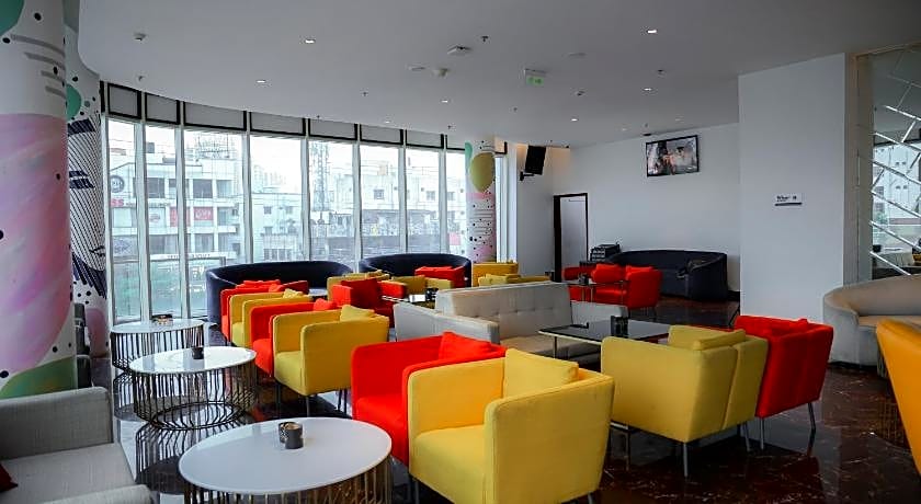 Le Méridien Hyderabad