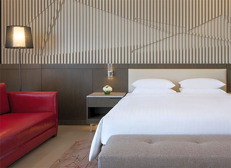 Courtyard by Marriott Tianjin Hongqiao
