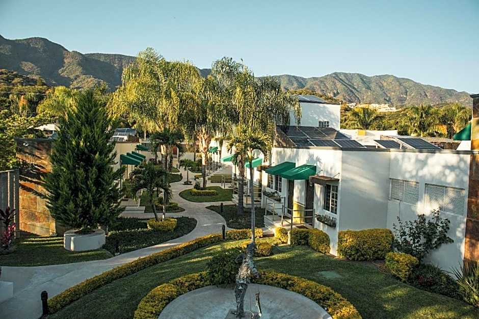 Hotel del Pescador