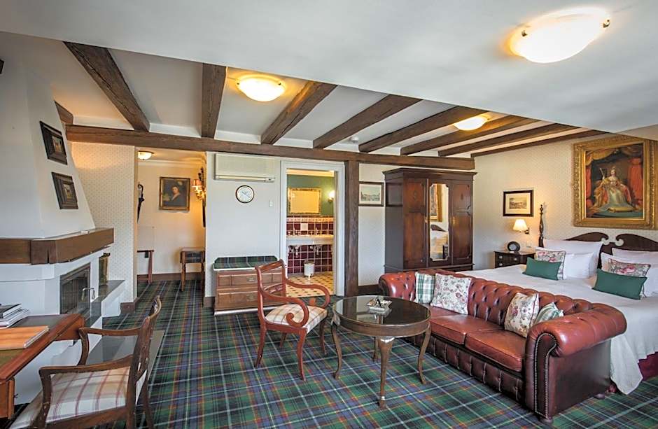 Hotel Der Kleine Prinz