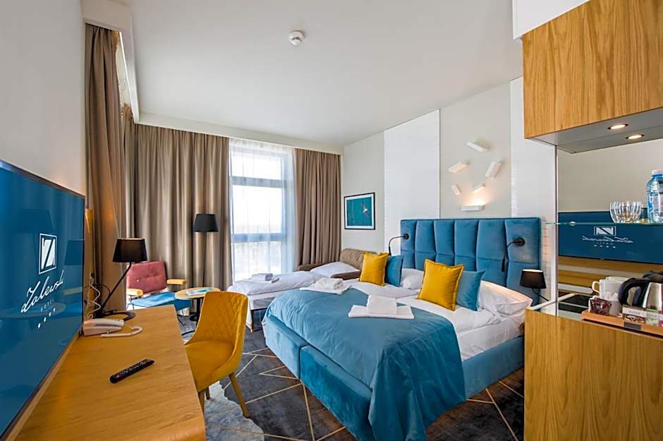 Hotel Zalewski