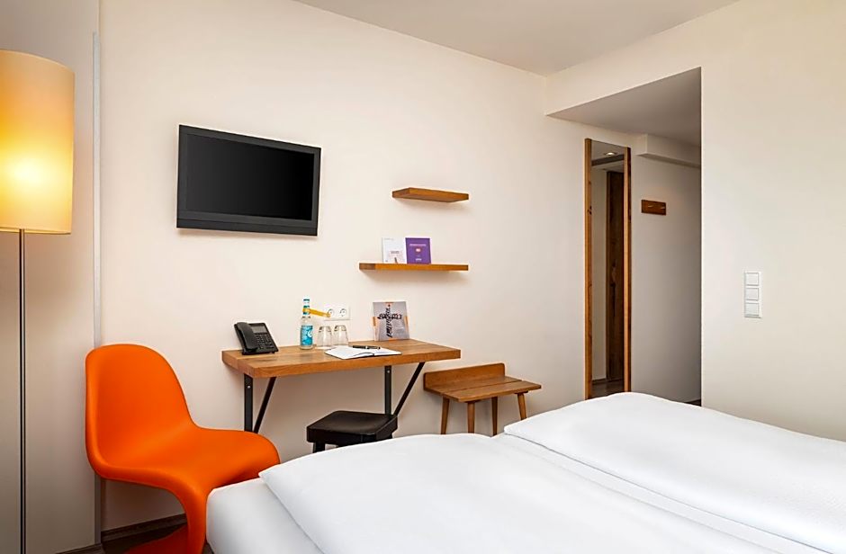 Mainhaus Stadthotel Frankfurt