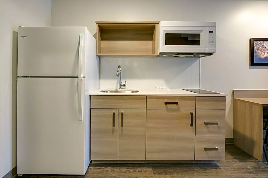 WoodSpring Suites Jacksonville Orange Park