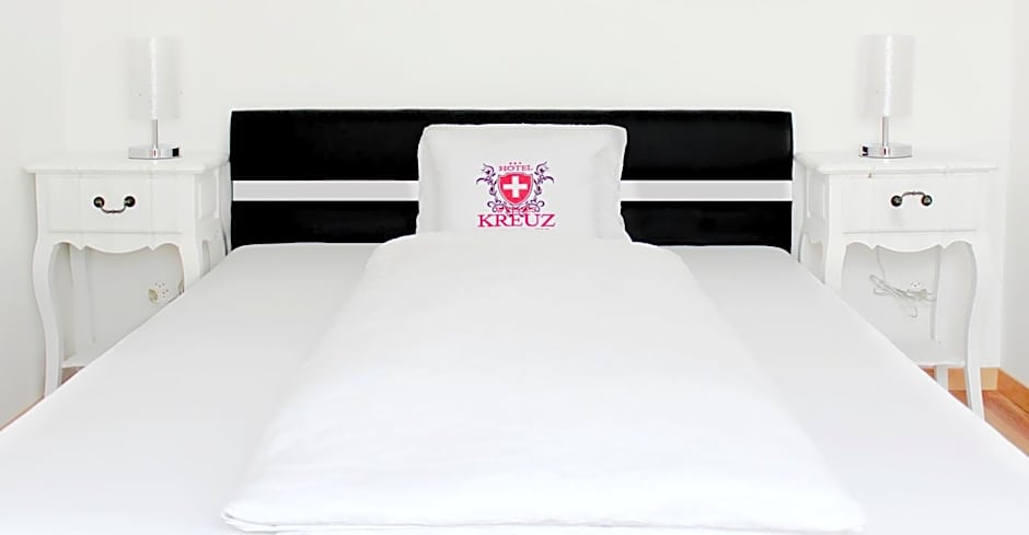 Hotel Weisses Kreuz