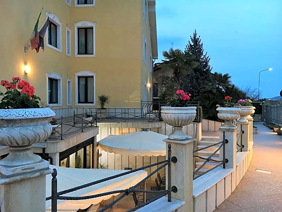 Hotel Euro