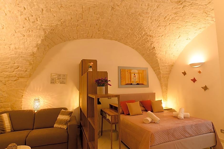 LUXURY ROOM CASSESE