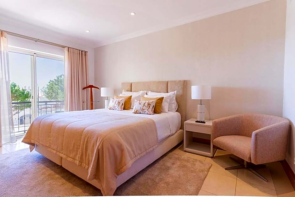 Dunas Douradas Beach Club