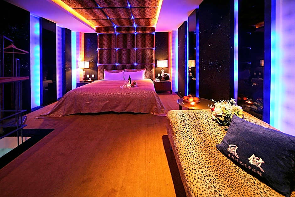 Fongchih Motel