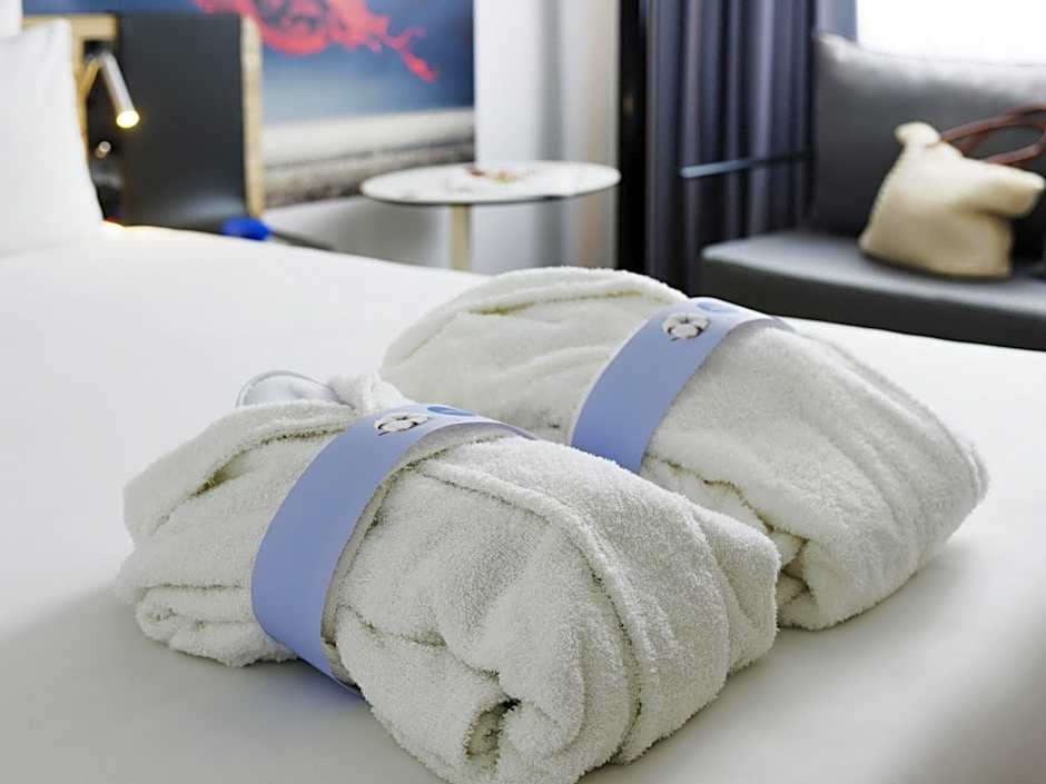 Novotel Den Haag City Centre