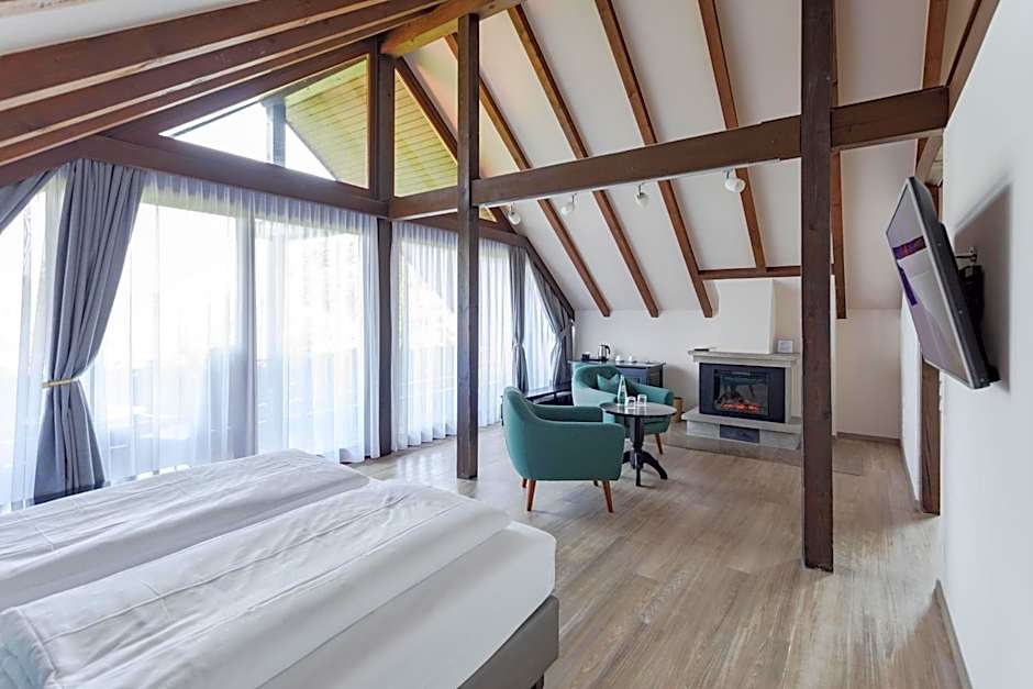 Best Western Hotel Polisina