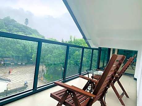 Yufu Cangqiao Hotel