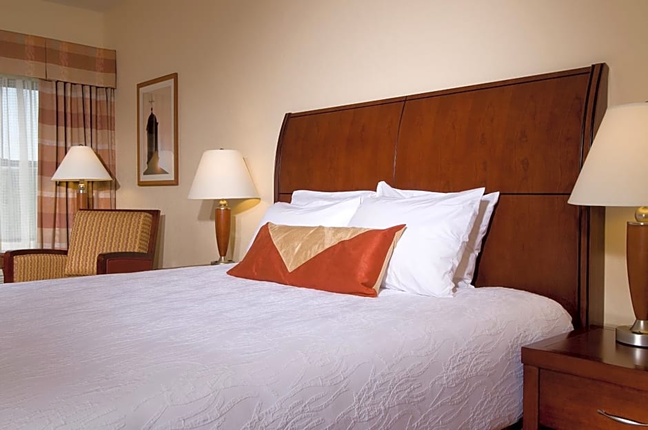 Hilton Garden Inn Troy