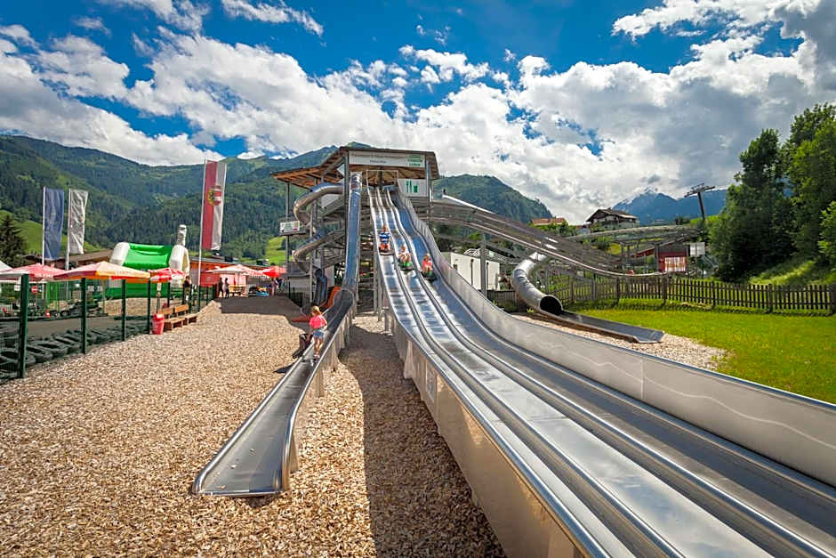 Hotel Gasthof Mitteregger - BEST PLACE in town with summercard included