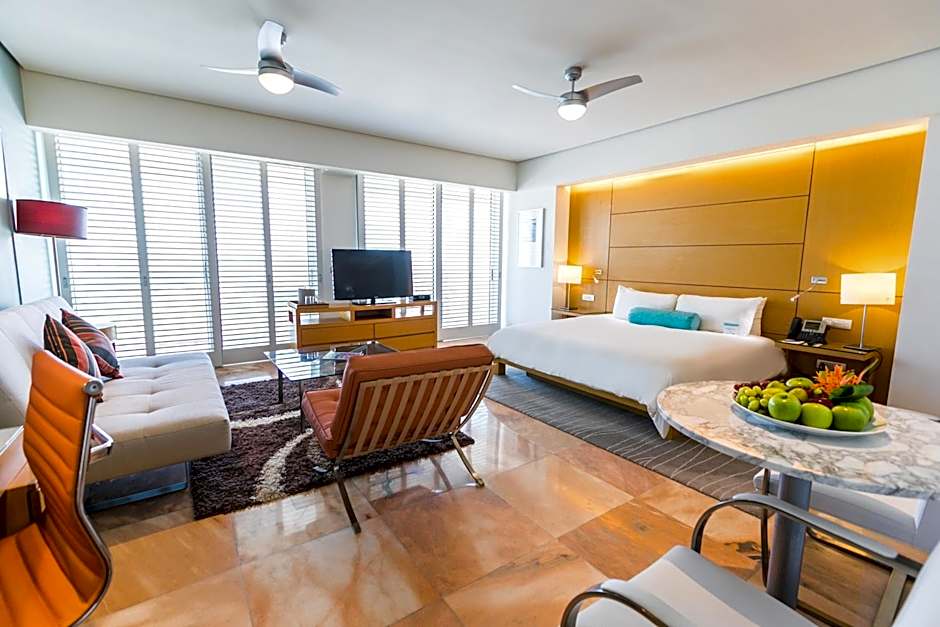 Palacio Mundo Imperial Riviera Diamante Acapulco All Inclusive