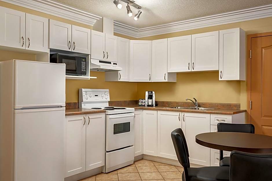 Nova Inn Yellowknife