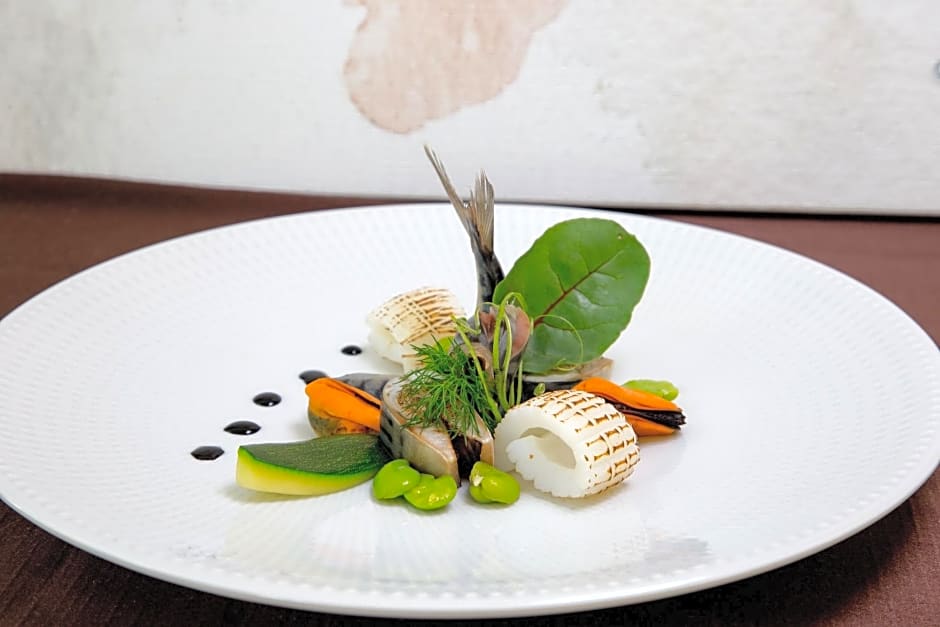 Principe Alogna Wellness & Spa