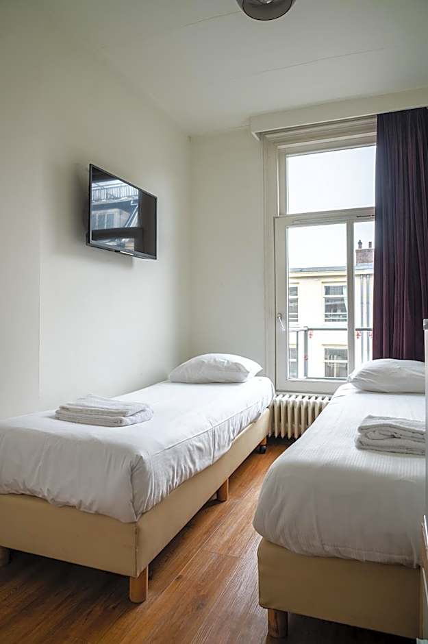 Hotel Kap City Centre